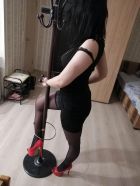 Алиса, 8 495 436-98-34 госпожа Алиса, рост: 161, вес: 55