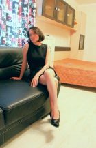 Юля, 8 495 587-54-04 Юля — проститутка с большой грудью