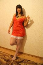 Виолетта, 8 499 418-99-38 Новая проститутка Виолетта, рост: 160, вес: 54