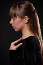 Алёна, 8 499 740-47-57 проверенная индивидуалка Алёна, от 5000 руб. в час