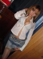 Варвара, 8 499 343-07-79 самая дешевая шлюха Варвара, 24 лет