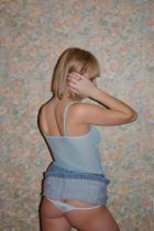 ВИП проститутка Иришка, рост: 174, вес: 72