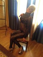 Женя, 8 499 388-40-24 Маленькая шлюха Женя, 24 лет, г. Москва