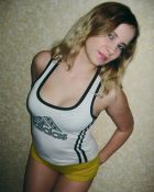 Эльза, 8 985 223-60-79 Московская тёлка с шикарным бюстом — Эльза