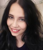 Эльза, 8 985 223-60-79 реальная инди Эльза, рост: 154, вес: 46