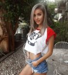 Аманда, 8 903 201-71-38 Самая красивая проститутка Аманда, от 5000 руб. в час