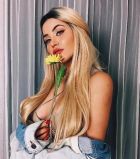 Милана, 8 905 537-58-29 Милана, рост: 156, вес: 48 — проститутка за деньги