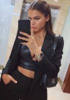 Регина, 8 985 115-82-84 эскорт девушка — Регина, 25 лет