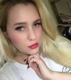 Оля, 8 925 519-14-06 Оля, 21 лет — БДСМ услуги в Москве