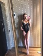 Оля, 8 925 519-14-06 БДСМ домина Оля, тел. 8 925 519-14-06