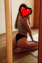 Ульяна, 8 915 185-41-49 страпон проститутка Ульяна, 29 лет