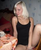 БДСМ шлюха Анжелика