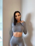 Изабелла, 8 915 478-96-26 красивая давалка Изабелла, г. Москва