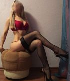 Местная проститутка Милада, 22 лет