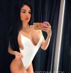 Зина, 8 985 033-85-78 Дорогая элитная проститутка Зина, рост: 177, вес: 76