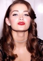 Вероника, 8 926 492-39-54 сексуальная госпожа Вероника, рост: 153, вес: 44