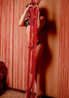 Рыжик, 8 916 588-11-75 секс негритянка Рыжик, от 4000 руб. в час