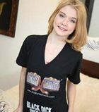 массажистка Даша, рост: 157, вес: 50, закажите онлайн