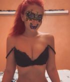 Мила — страпон услуги