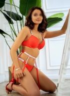 Инна, 8 968 061-06-65 БДСМ рабыня Инна, 30 лет