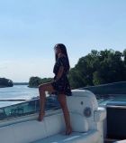 Амира, тел. 8 966 175-91-97 — проститутка садо мазо