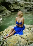 Злата, тел. 8 985 965-99-21 — секс во время массажа, классика, анал