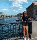 Lilian, 8 985 286-73-46 Lilian — проститутка с большой грудью