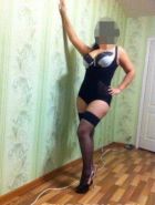 Александра — проститутка по вызову, от 5000 руб. в час