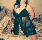 Александра — индивидуалка БДСМ, 28 лет