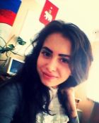 лесби проститутка Оксана, от 4000 руб. в час, 24 лет