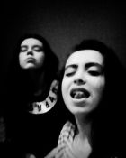 Оксана — пышка в Москве