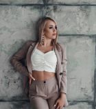 Ева, 8 963 714-57-48 Снять девушку (Ева, рост: 178, вес: 77)