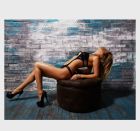 Маша, 8 926 578-29-68 Маша — проститутка для семейных пар, рост: 155, вес: 46