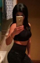 Злата, 8 985 033-98-19 Московская путана Злата, фото и отзывы