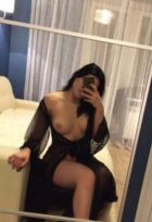 молодая проститутка Лиза, фото