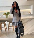 Ника, 8 926 549-43-27 Ника - полная лесби проститутка в Москве