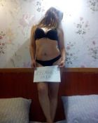 Маша — интим массаж, классика, минет в Москве