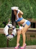 Анжелика, 8 916 983-89-91 Анжелика гарантирует невероятный секс после массажа