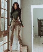 Марта, 8 985 289-38-70 вызов шлюхи в Москве (Марта, тел. 8 985 289-38-70), 24 7