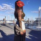 Ксюша, 8 916 868-17-38 Ксюша — проститутка, 28 лет, работает 24 7