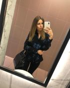 Алина, 8 985 177-18-01 Алина, тел. 8 985 177-18-01 — БДСМ услуги