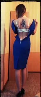 Алина, 8 926 063-32-07 Алина — проститутка с большими формами, 23 лет