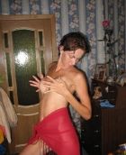 Алина — проститутка из Украины, от 6000 руб. в час