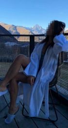 Любаша, 8 985 053-50-83 Любаша — секс за деньги в Москве от 6000 руб. в час