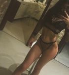 Жанна, 8 985 116-07-79 Жанна, тел. 8 985 116-07-79 — проститутка садо мазо