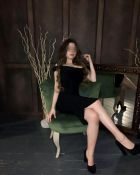 Даша, 8 985 115-82-84 Проститутка негритянка Даша, 25 лет