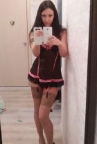 Елизавета, 8 916 639-89-65 Елизавета — проститутка для девушек