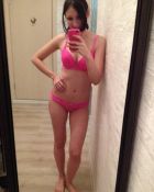 Елизавета, 8 916 639-89-65 Елизавета — проститутка по вызову, от 4500 руб. в час