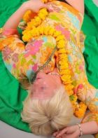 Милена, 8 926 942-25-15 госпожа Милена, рост: 151, вес: 41