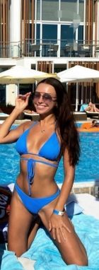 Александра, 8 915 478-20-34 Александра, 27 лет — госпожа-страпонесса